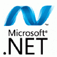 Icon of program: Microsoft .NET Framework …