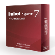 Icon of program: Label Spirit Professional
