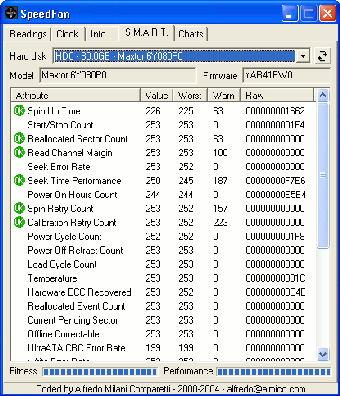 Image 2 for SpeedFan