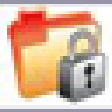 Icono de programa: Lock-A-Folder (64-Bit)