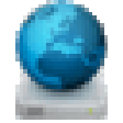 Icon of program: FTP Disk