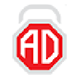 Icon of program: AdLock