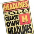 Icon of program: The Headlines