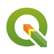 Icon of program: QGIS (32-bit)