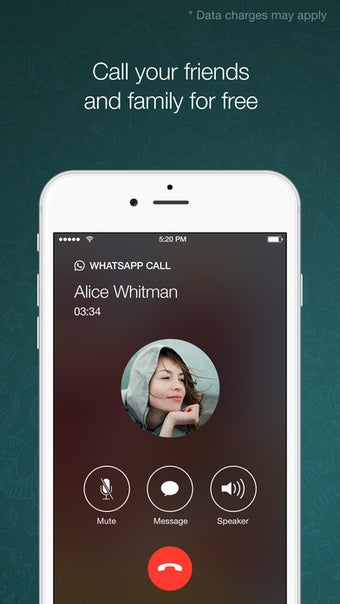 Image 9 for WhatsApp Messenger
