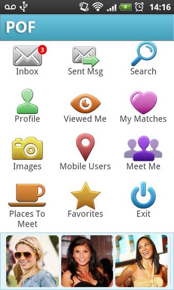 Image 2 for Plenty of Fish