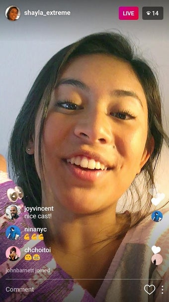 Image 2 for Instagram