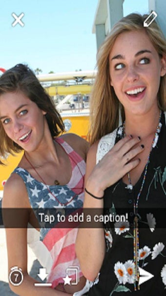 Image 5 for Snapchat