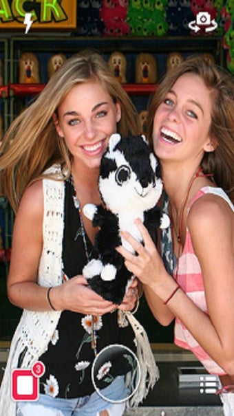 Image 0 for Snapchat