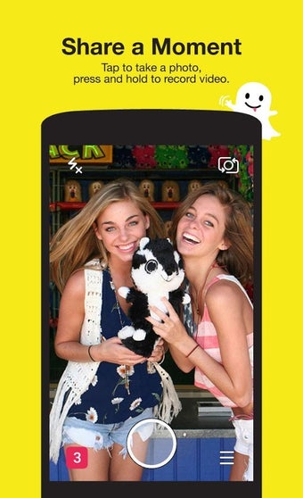 Image 10 for Snapchat