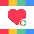 Icono de programa: Followers for Instagram, …