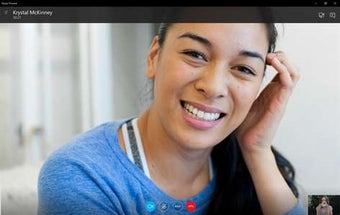 Image 3 for Skype for Windows 10