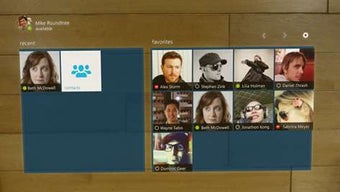 Image 2 for Skype for Windows 10