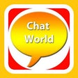 Icono de programa: Online World Chat