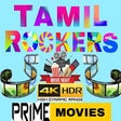 Icon of program: Prime Rockers Tamil HD Mo…