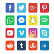 Icon of program: All Social Media and Soci…