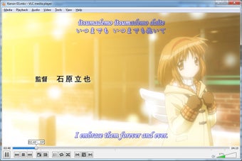 Image 1 for VLC Media Player (32-bit)