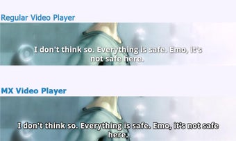 Image 1 for MX Player