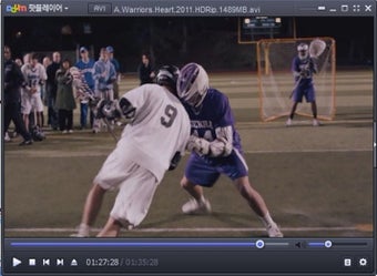 Image 0 for PotPlayer (64-bit)