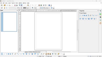 Image 0 for Apache OpenOffice