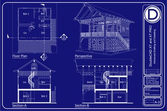 Image 0 for DoubleCAD XT