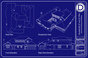 Image 2 for DoubleCAD XT
