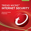 Icono de programa: Trend Micro Internet Secu…