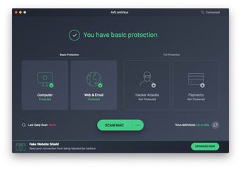 Image 0 for AVG AntiVirus