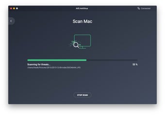 Image 4 for AVG AntiVirus