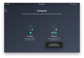 Image 1 for AVG AntiVirus