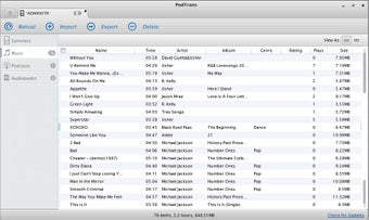 Image 0 for PodTrans