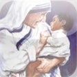 Icon of program: Mother Teresa Comic Book