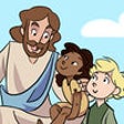 Icon of program: Kids First Bible