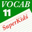 Icon of program: 11th Grade Vocabulary