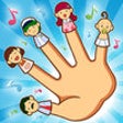 Icono de programa: Daddy Finger - Fun Family…