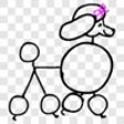 Icon of program: Poodle Sprint - Fun Doodl…