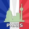 Icon of program: Paris Travel Guide Offlin…