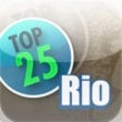 Icon of program: Top 25: Rio de Janeiro