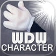 Icon of program: WDW Character Guide