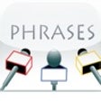 Icon of program: Phrases - 15,000 Brillian…
