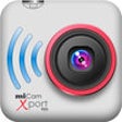 Icono de programa: miCam Xport Power