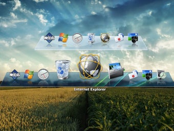 Image 1 for Winstep Nexus Dock