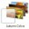 Icon of program: Autumn Colors Windows 7 T…