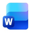 Icon of program: Microsoft Word Online