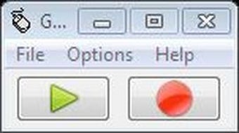 Image 0 for Ghost Mouse