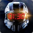Icono de programa: Timer for Halo 1 MC Colle…