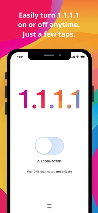 Image 0 for 1.1.1.1: Faster Internet