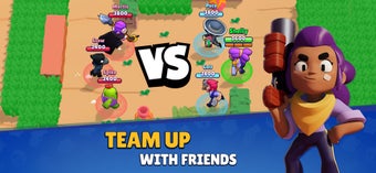 Image 1 for Brawl Stars