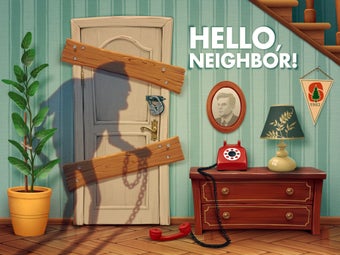 Image 0 for Hello Neighbor
