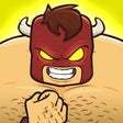 Icon of program: Burrito Bison: Launcha Li…